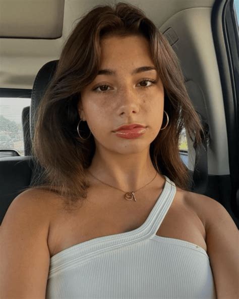 <b>Mikayla</b> <b>Campinos</b> became popular on TikTok just because of her creative and engaging video content. . Mikayla campinos leaked